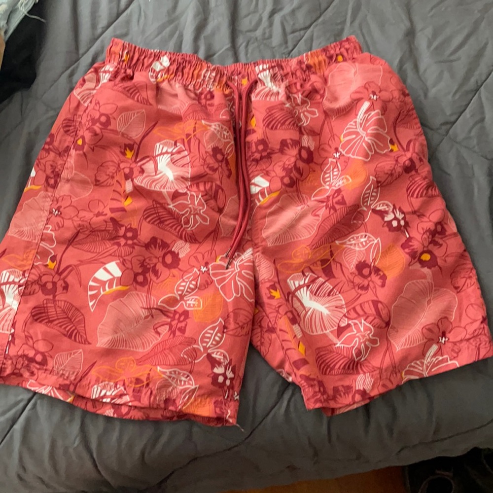 Mens swim shorts